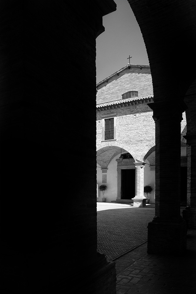 Gubbio, Sant'Ubaldo