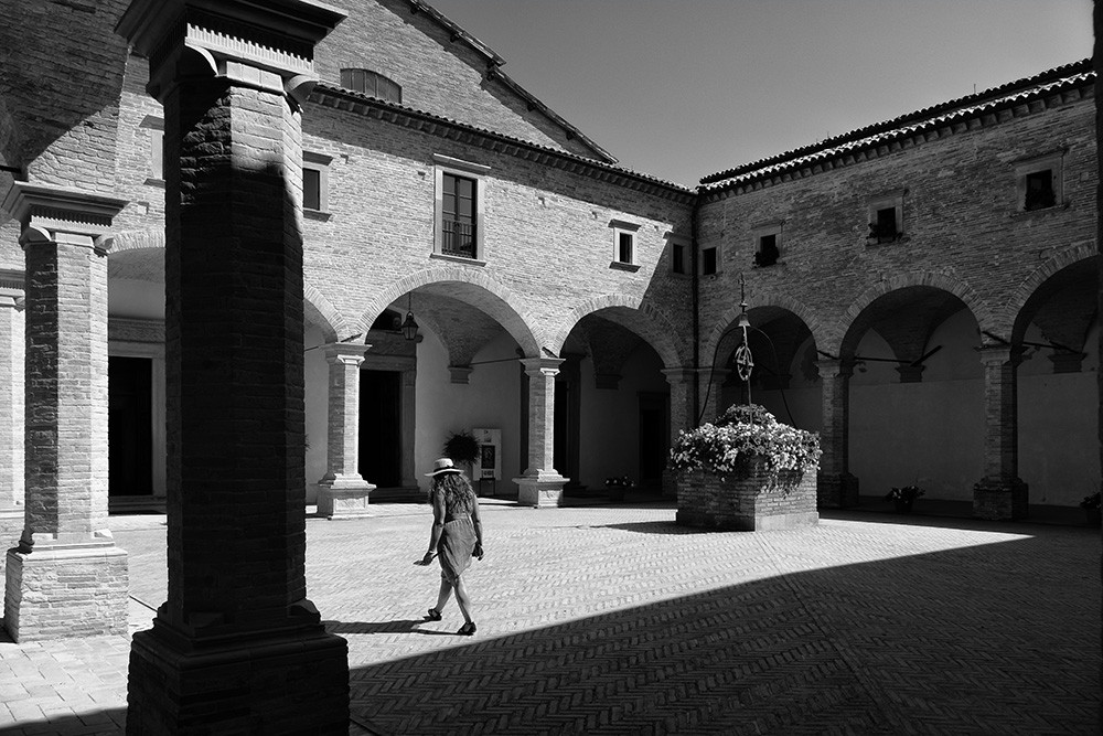 Gubbio, Sant'Ubaldo (2)