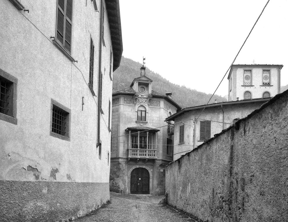 Ponte in Valtellina 8