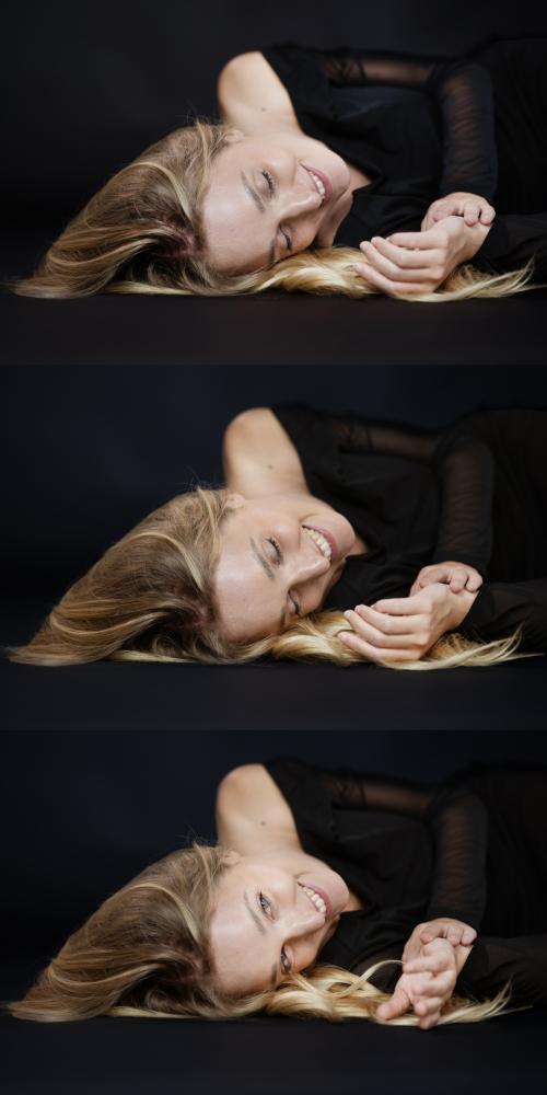 Sorridere