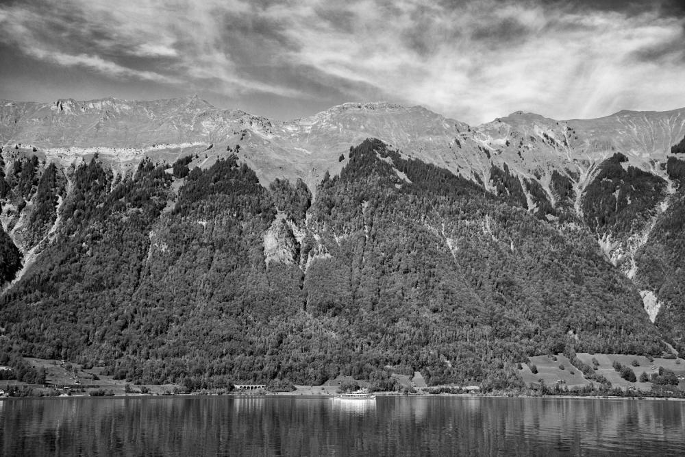 Pilatus: gli elementi naturali