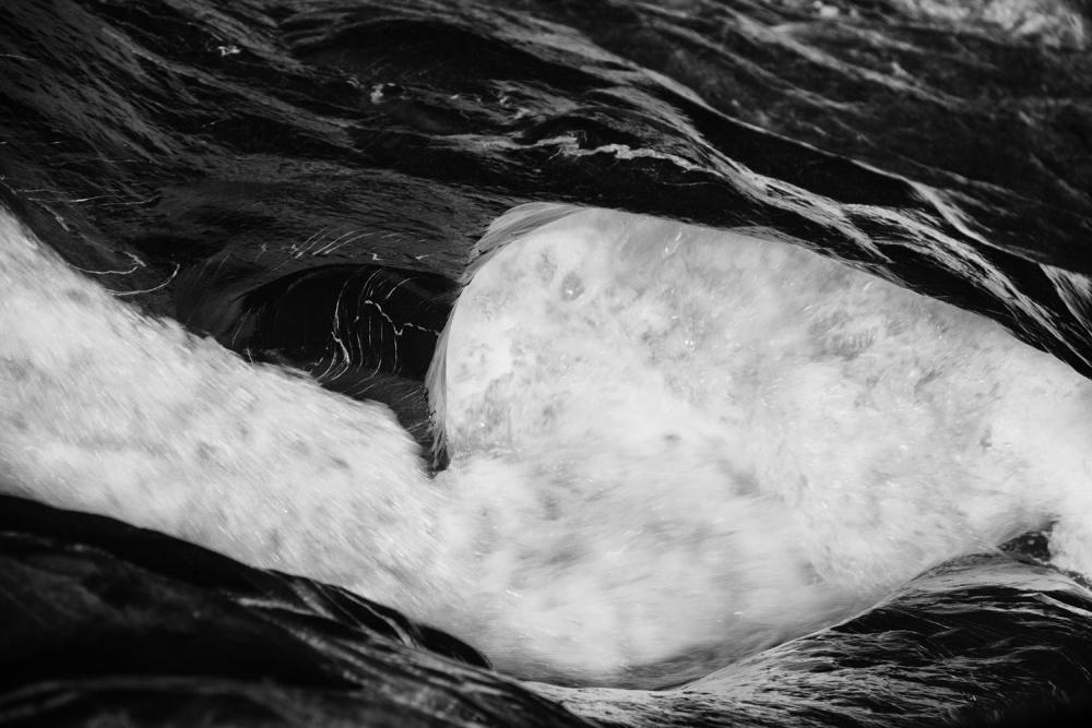 La forza dell’acqua