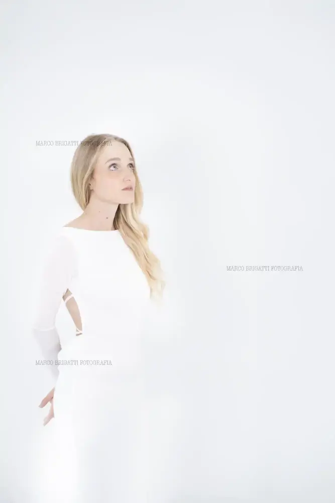 Matilde in Hi-Key 3299