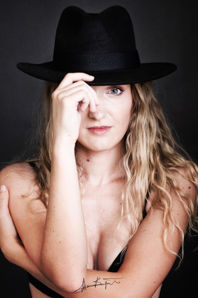 THE HAT (1)