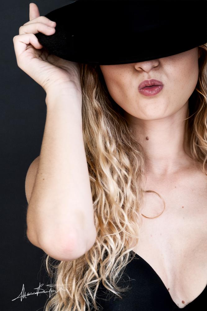 THE HAT (3)