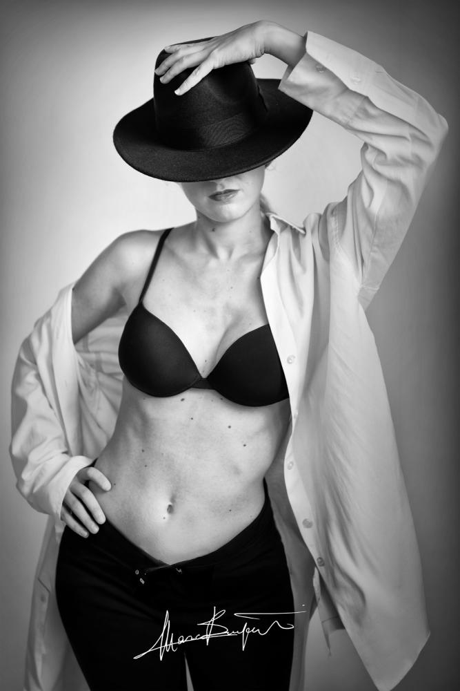 THE HAT (5)