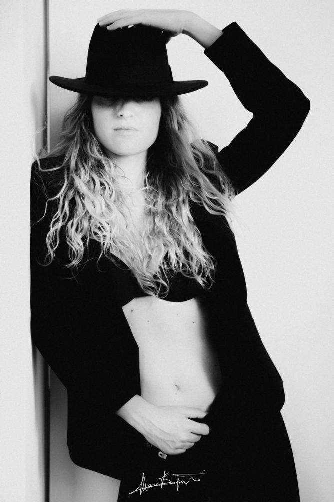 THE HAT (10)