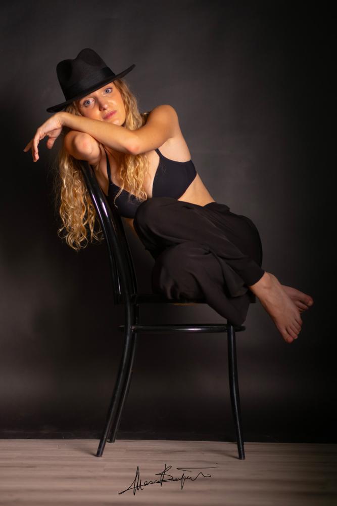 THE HAT (11)