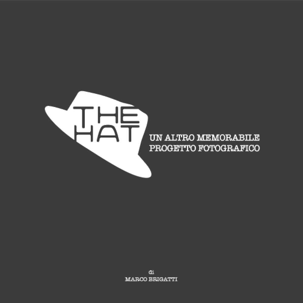 THE_HAT - Un altro memorabile progetto fotografico