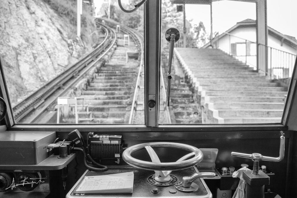 PILATUS E JUNGFRAUJOCH - 1
