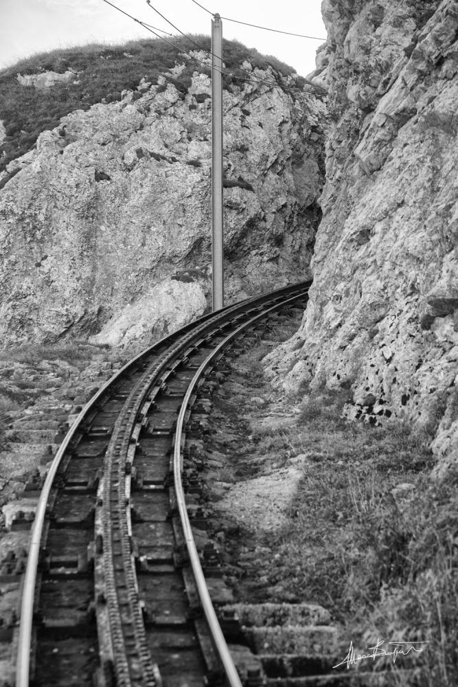 PILATUS E JUNGFRAUJOCH - 2