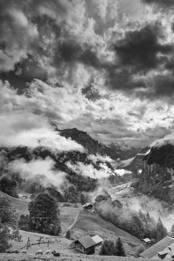 PILATUS E JUNGFRAUJOCH - 15