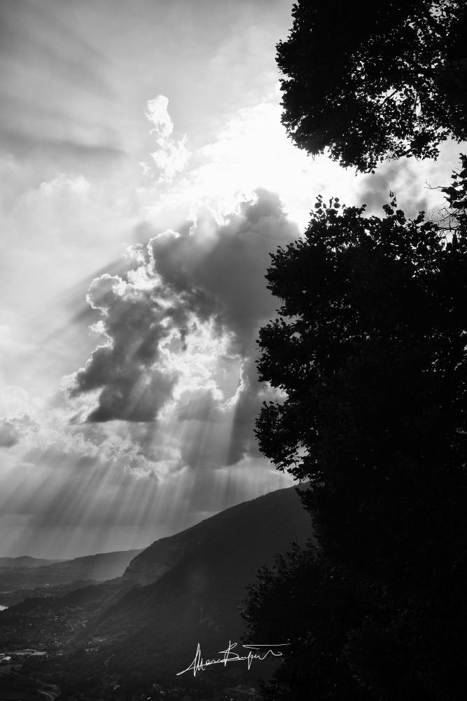 RAGGI DI SOLE 1