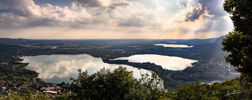 LAGHI DELLA BRIANZA