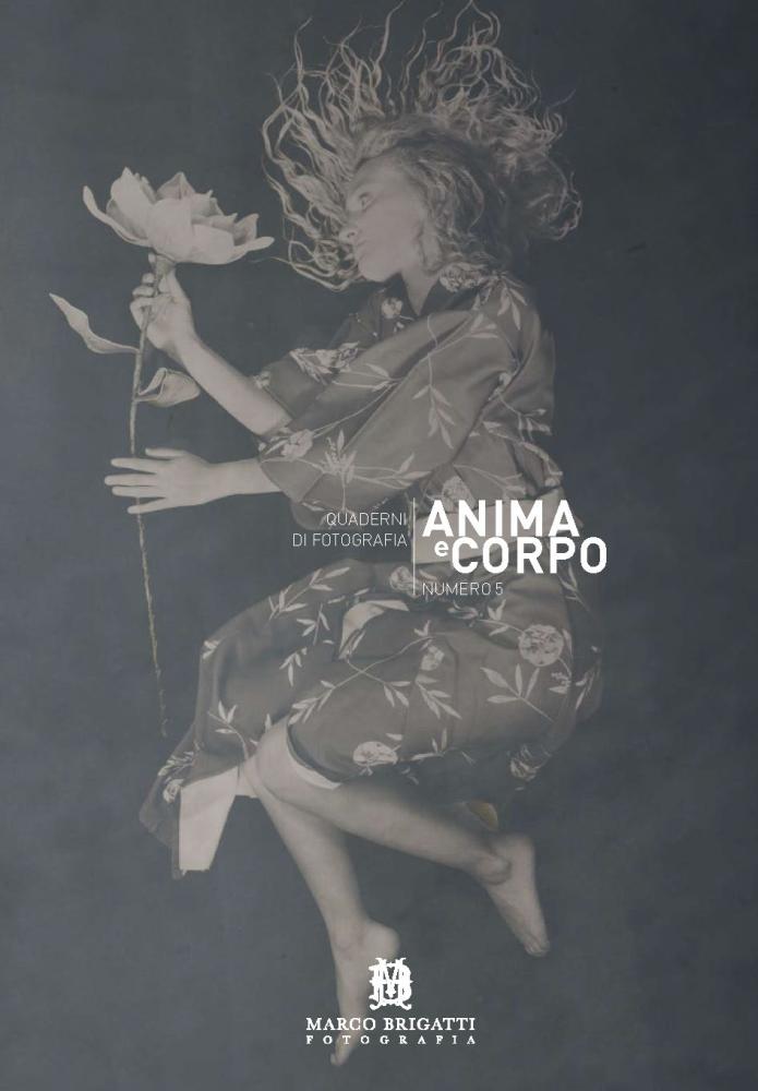 N.5 Anima e Corpo
