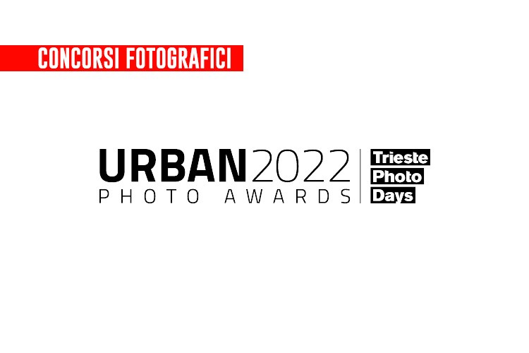 URBAN2022 - TRIESTE PHOTO DAYS