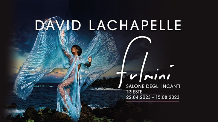 Fulmini - David LaChapelle
